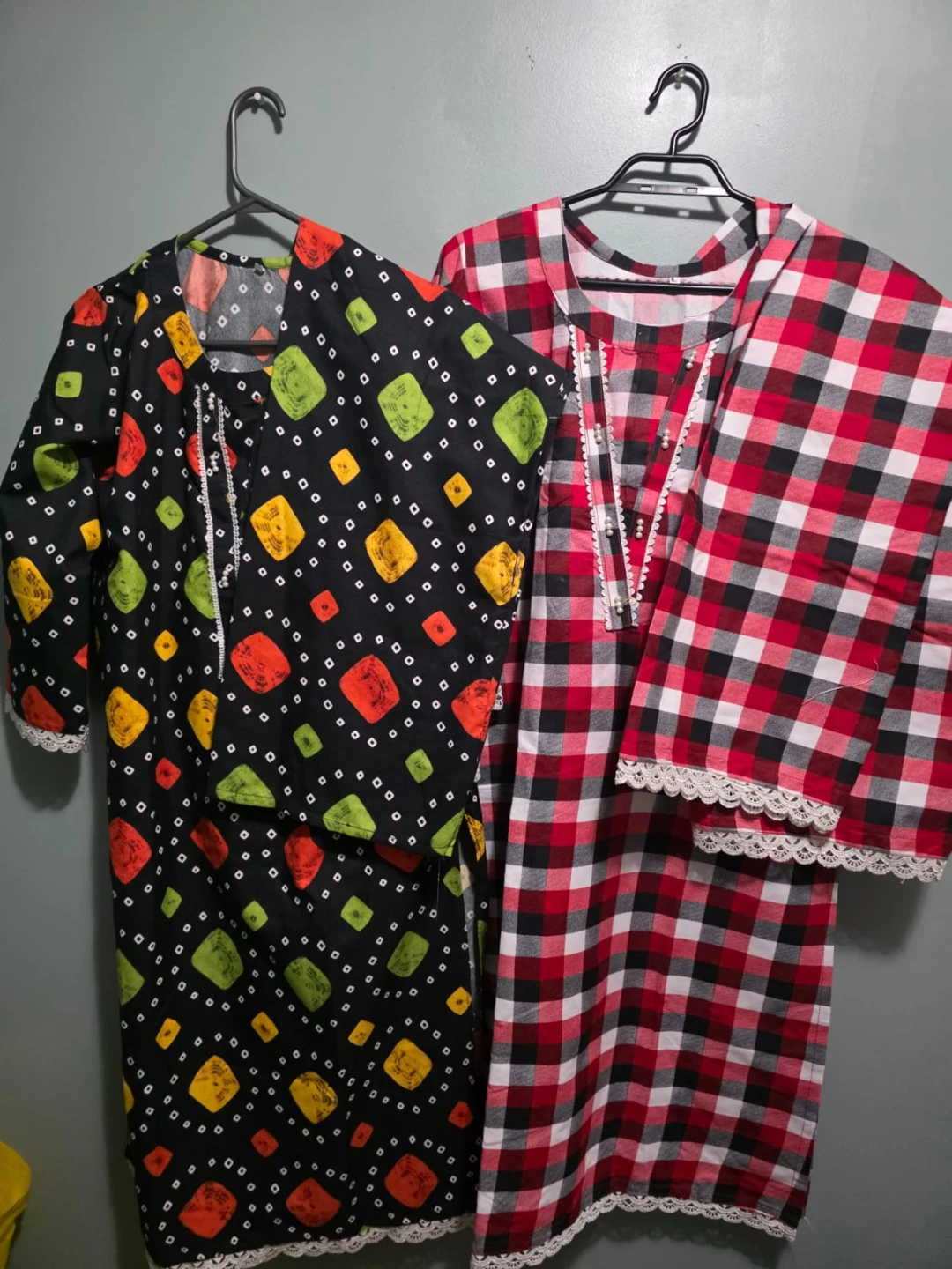 Maria B. Ladies Kurti & Dupatta Set - photo 4