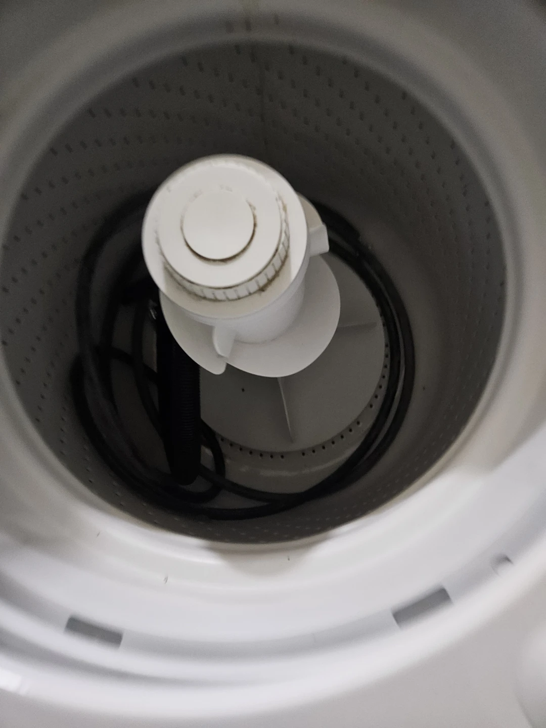 Inglis Top Load Washing Machine
