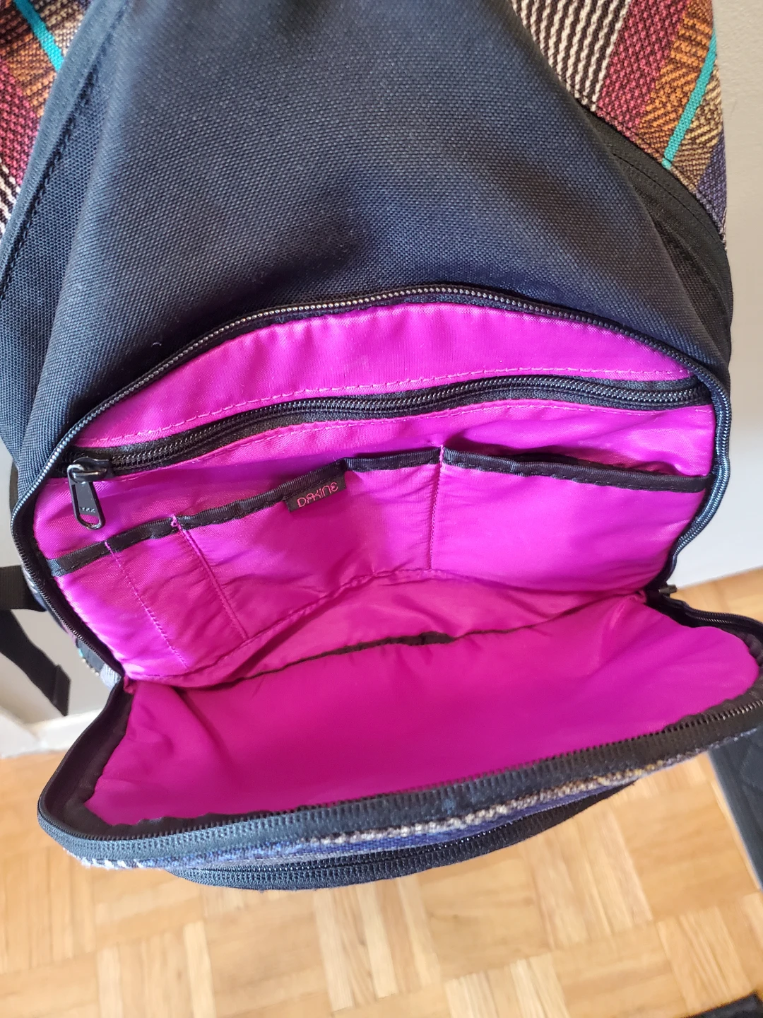 Dakine Laptop Backpack - photo 4