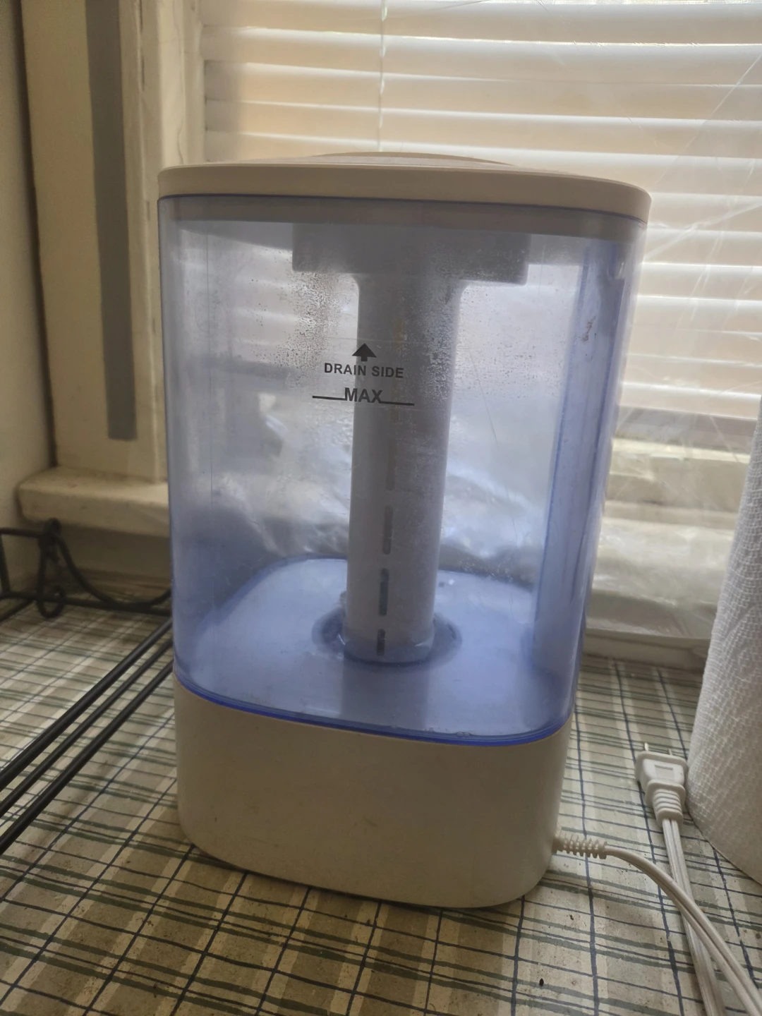 Humidifier