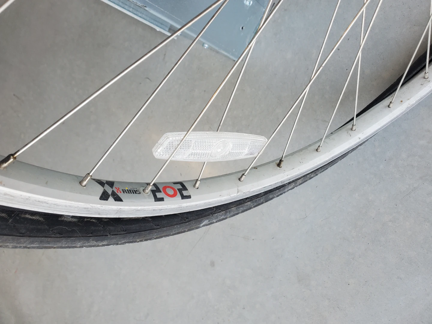 Norco Olympia Bike 22"  frame - photo 2