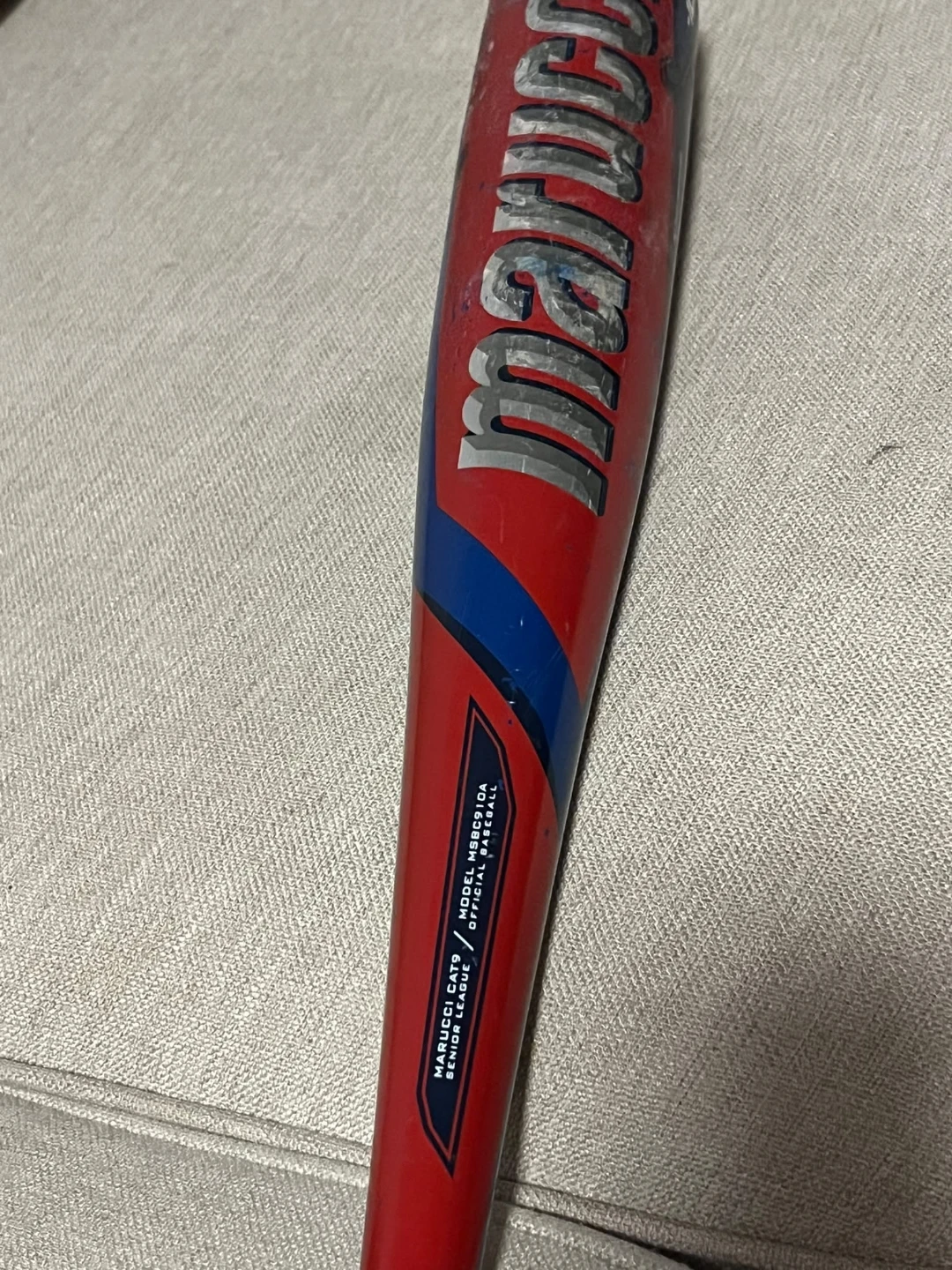 Marucci CAT9 Composite Baseball Bat 29in