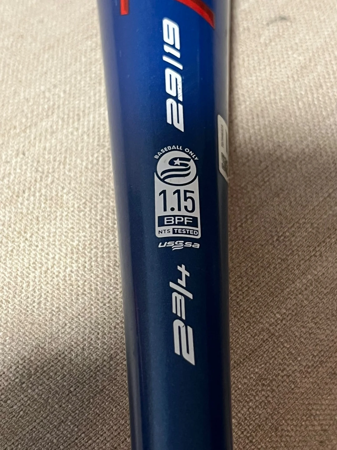 Marucci CAT9 Composite Baseball Bat 29in - photo 2
