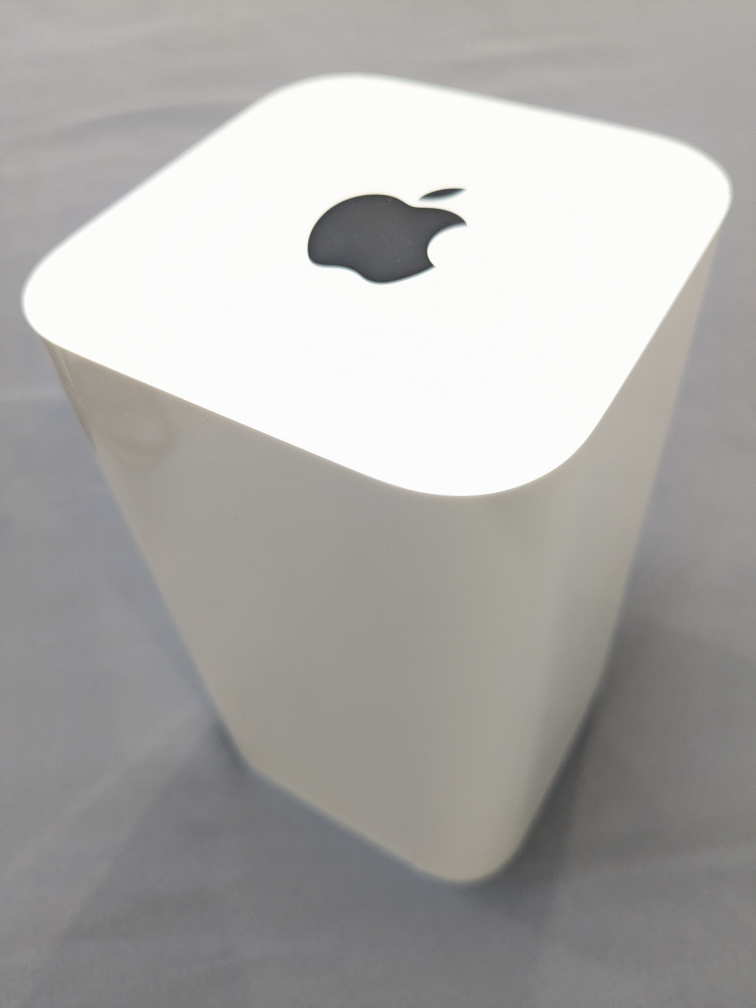 Apple Airpod Extreme Base Station