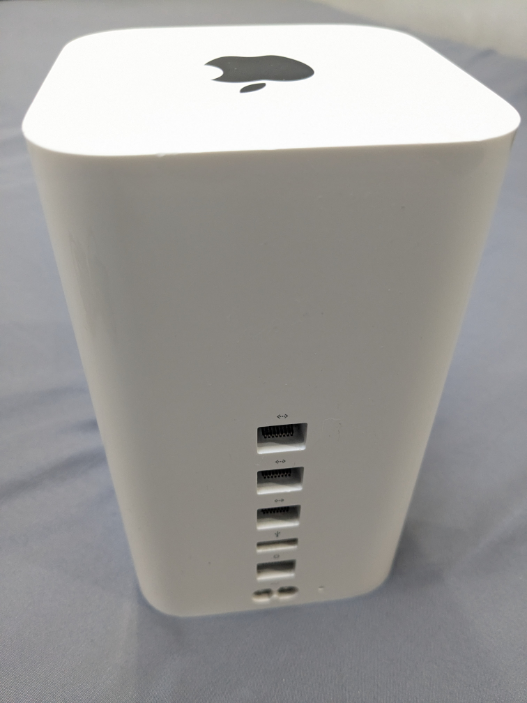 Apple Airpod Extreme Base Station - photo 3
