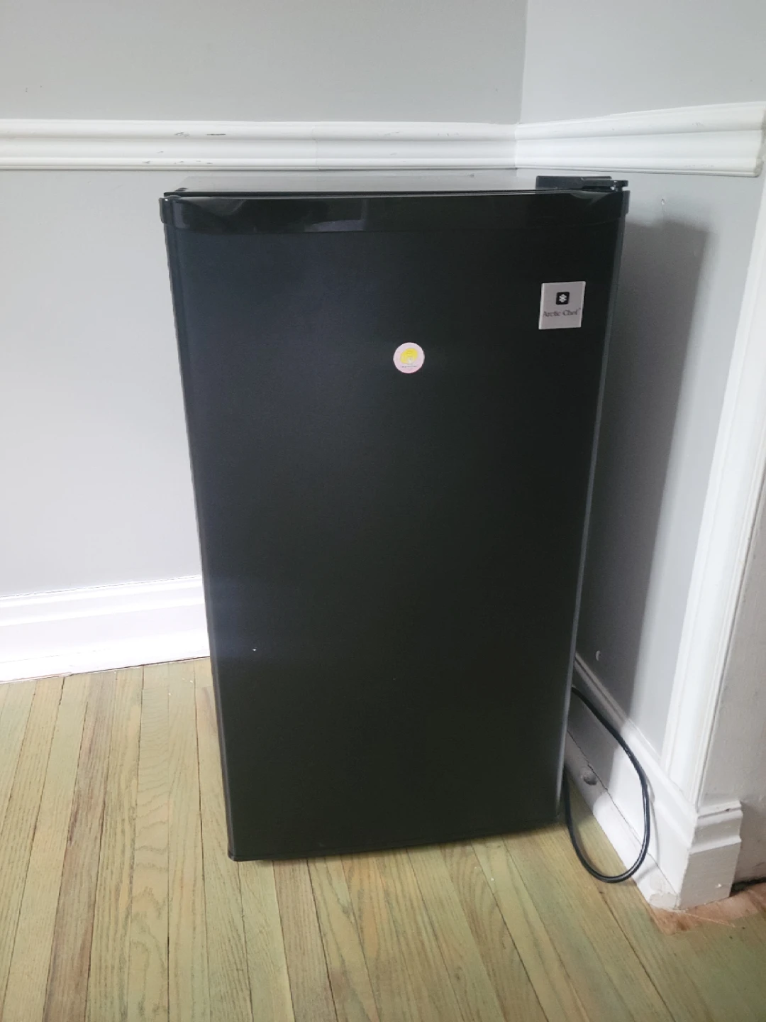 Arctic Chef Mini Fridge - photo 4