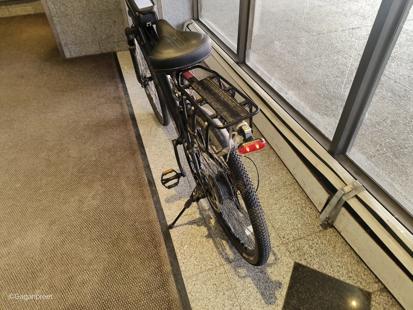 Electric Bike Ebike - Very good for uber can be used for work - photo 2