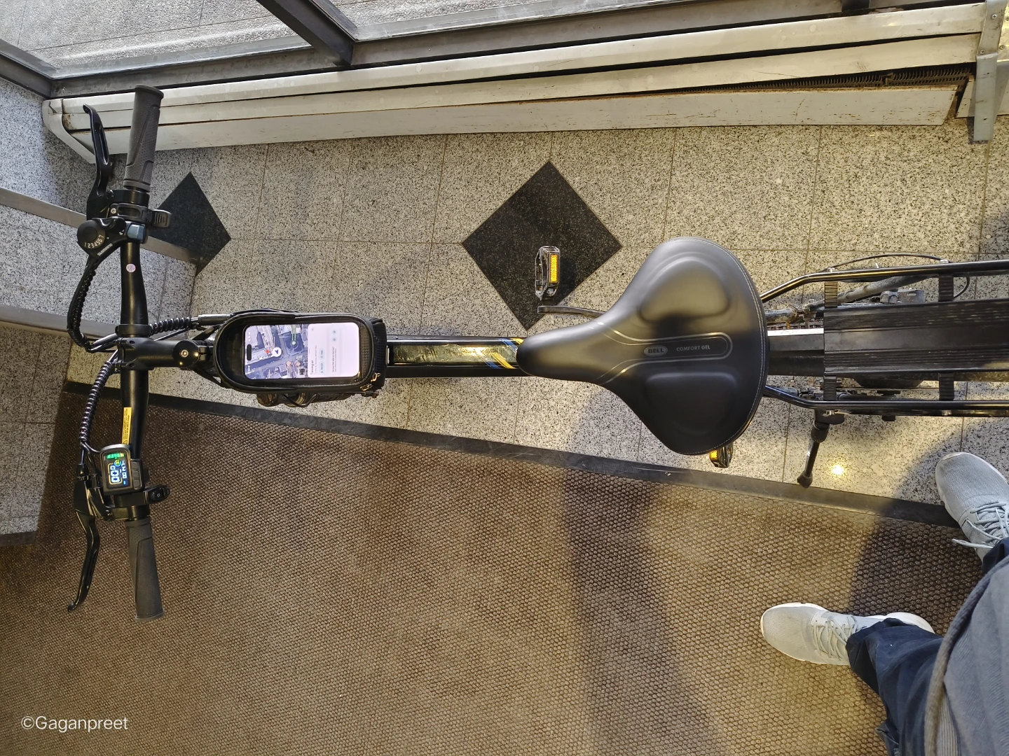 Electric Bike Ebike - Very good for uber can be used for work - photo 4
