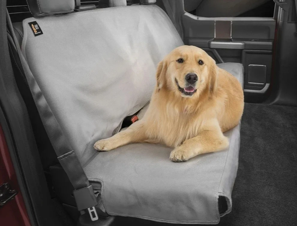 Weather Tec - Pet Seat Covers