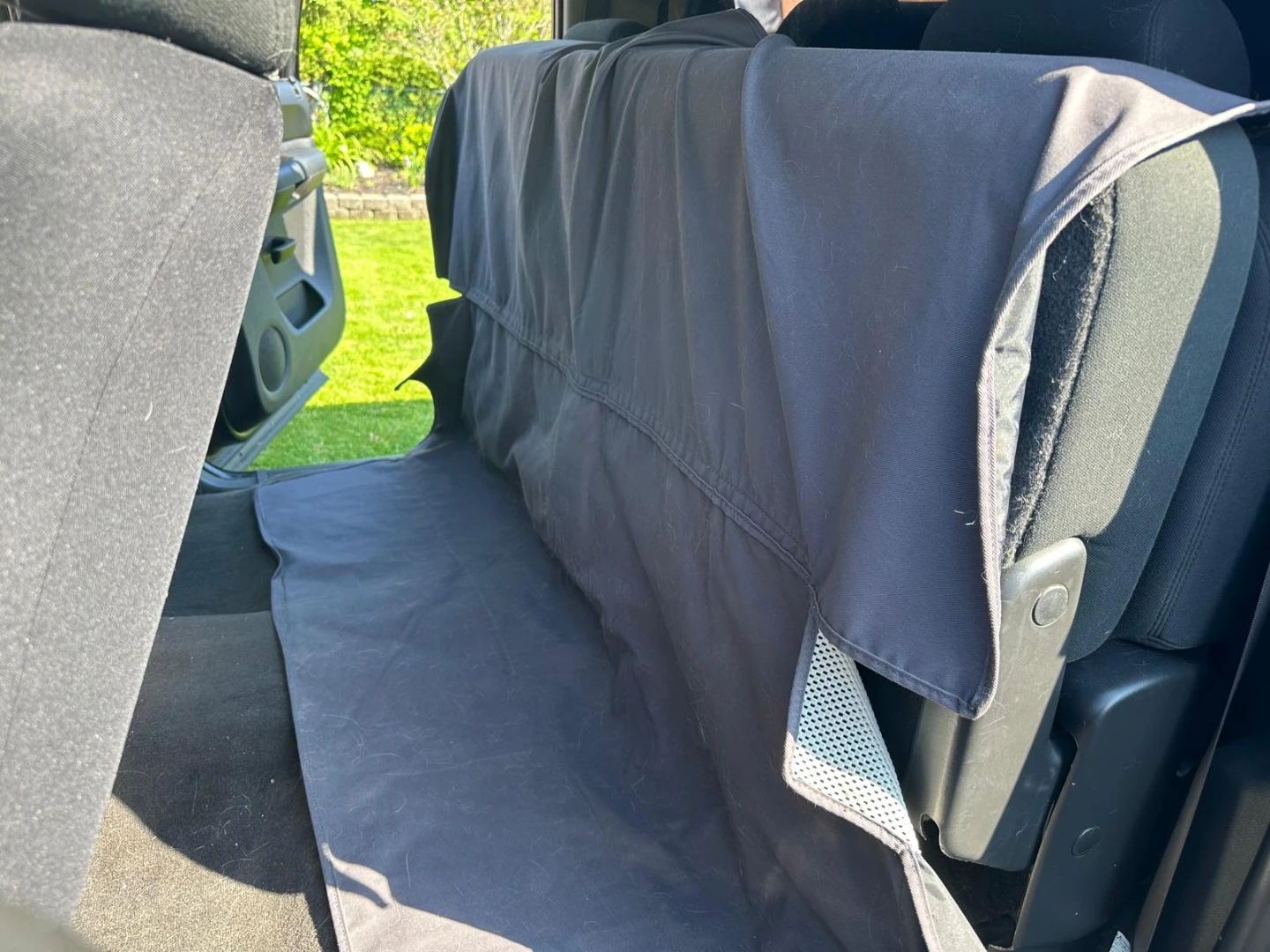 Weather Tec - Pet Seat Covers - photo 5
