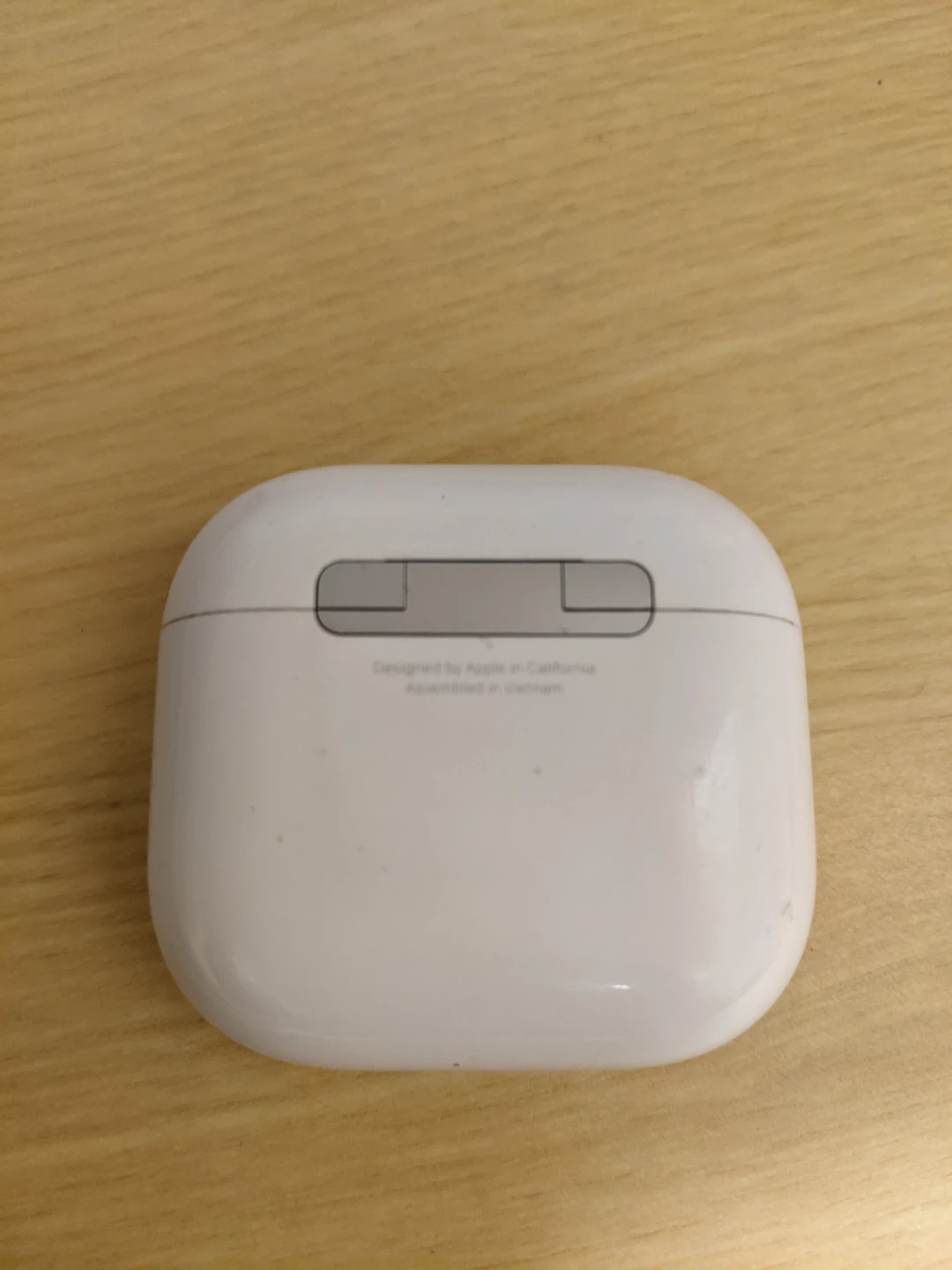 Apple AirPods Pro Charging Case. ONLY