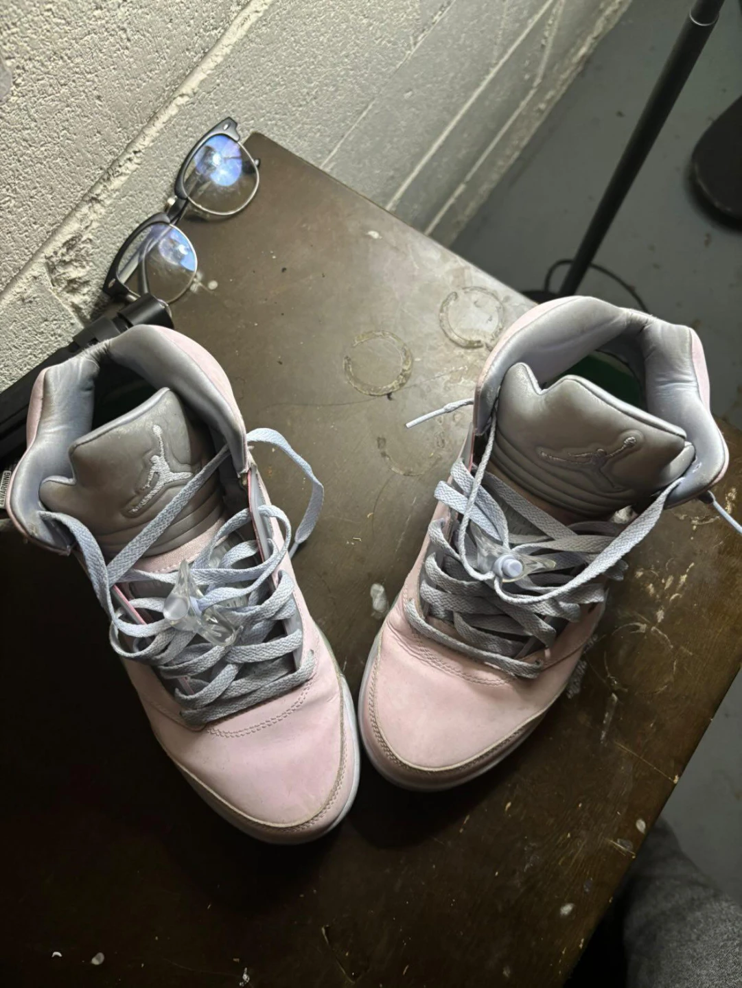 Air Jordan 5 Easter