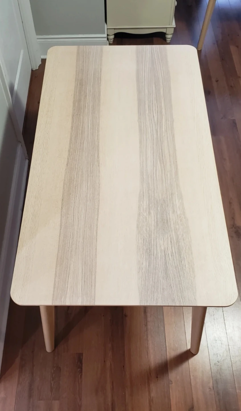 IKEA LISABO Dining Table