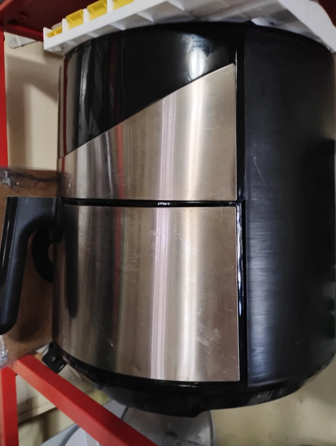Ultima Cosa Presto Luxe Grande Air Fryer (8L) - photo 2
