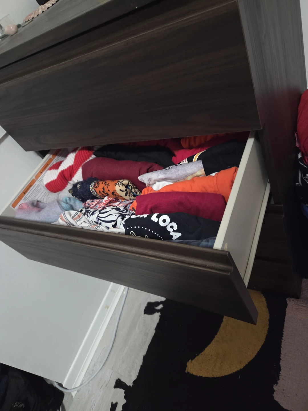 IKEA 4-Drawer Dresser - photo 5