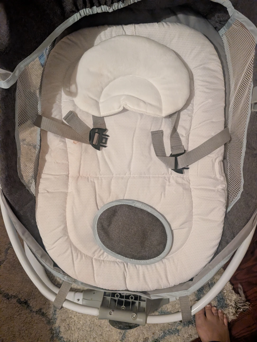 Baby Swing