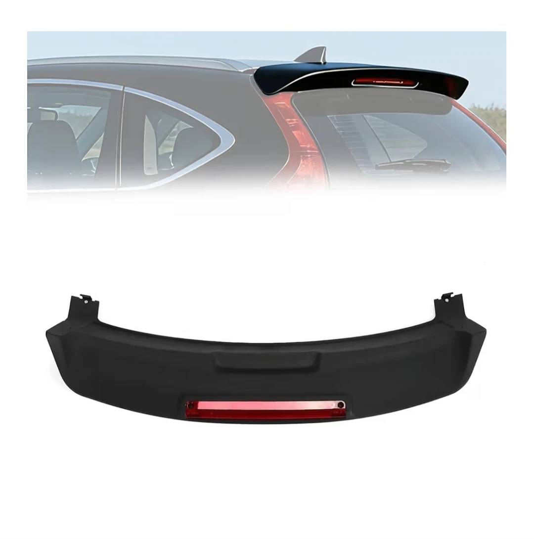 2007-2011 HONDA CRV SPOILER - photo 2