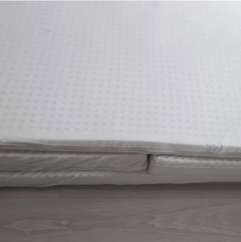 Queen size orthopedic OBASAN mattress - photo 2