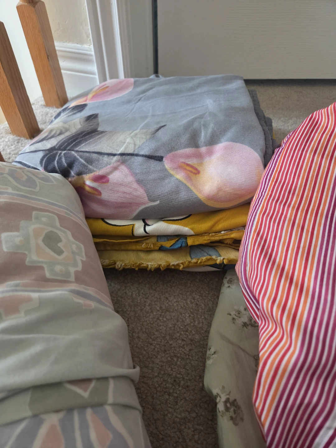 Assorted Bedding and Towels - photo 2