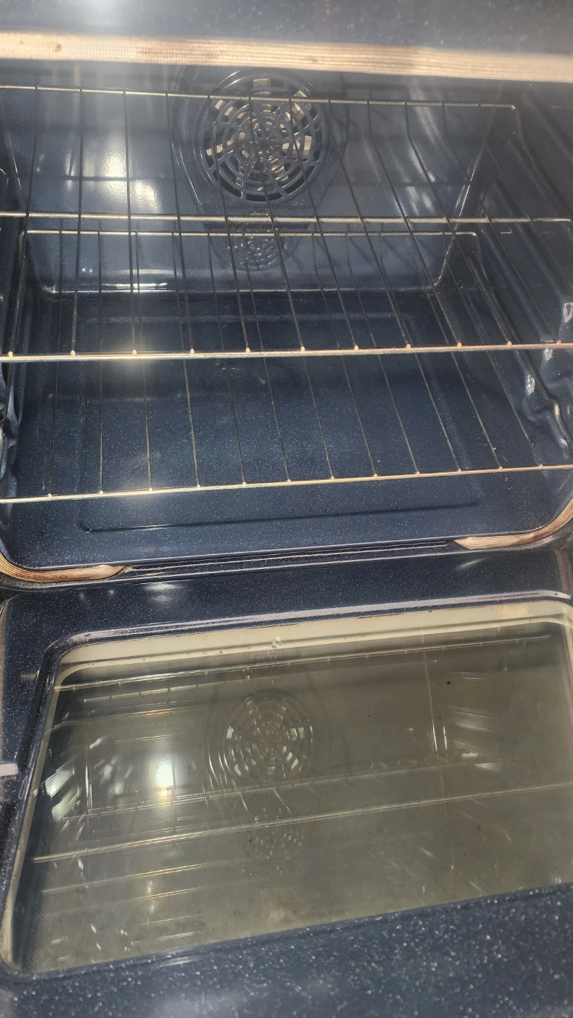 Samsung Electric Range NE59R4211SS/AC - photo 4