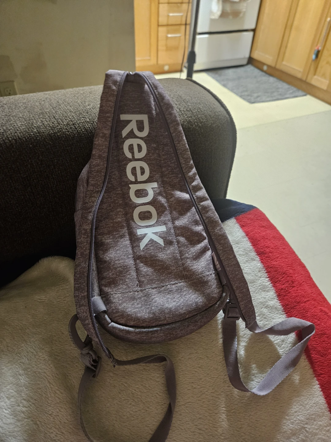 Reebok Sling Bag - photo 3