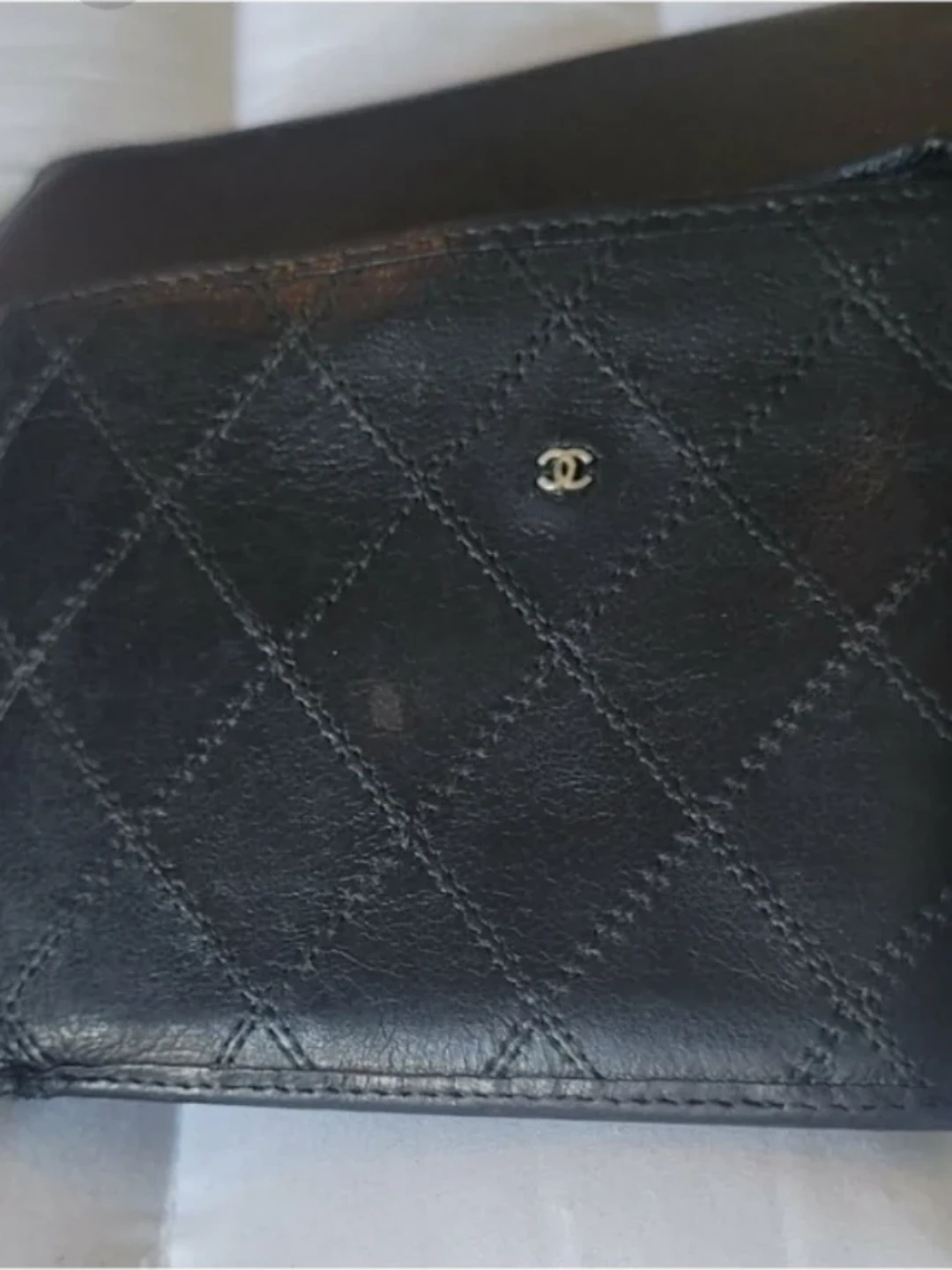 Authentic CHANEL wallet - photo 2