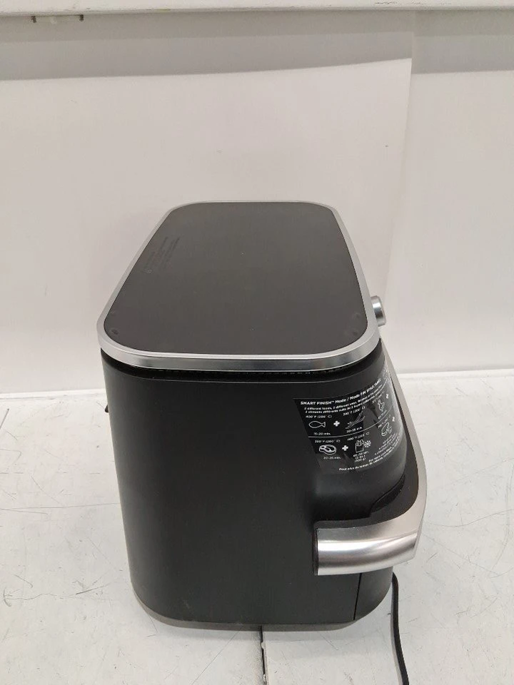 Ninja Foodi FlexBasket Air Fryer - 7qt MegaZone (Like New!) - photo 4