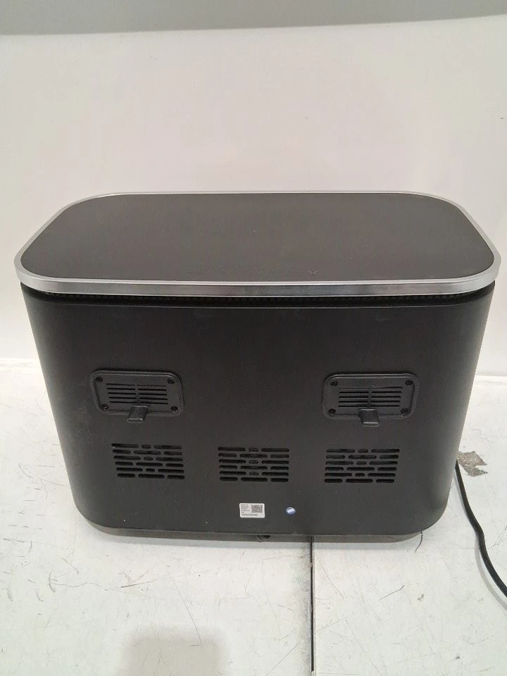 Ninja Foodi FlexBasket Air Fryer - 7qt MegaZone (Like New!) - photo 5
