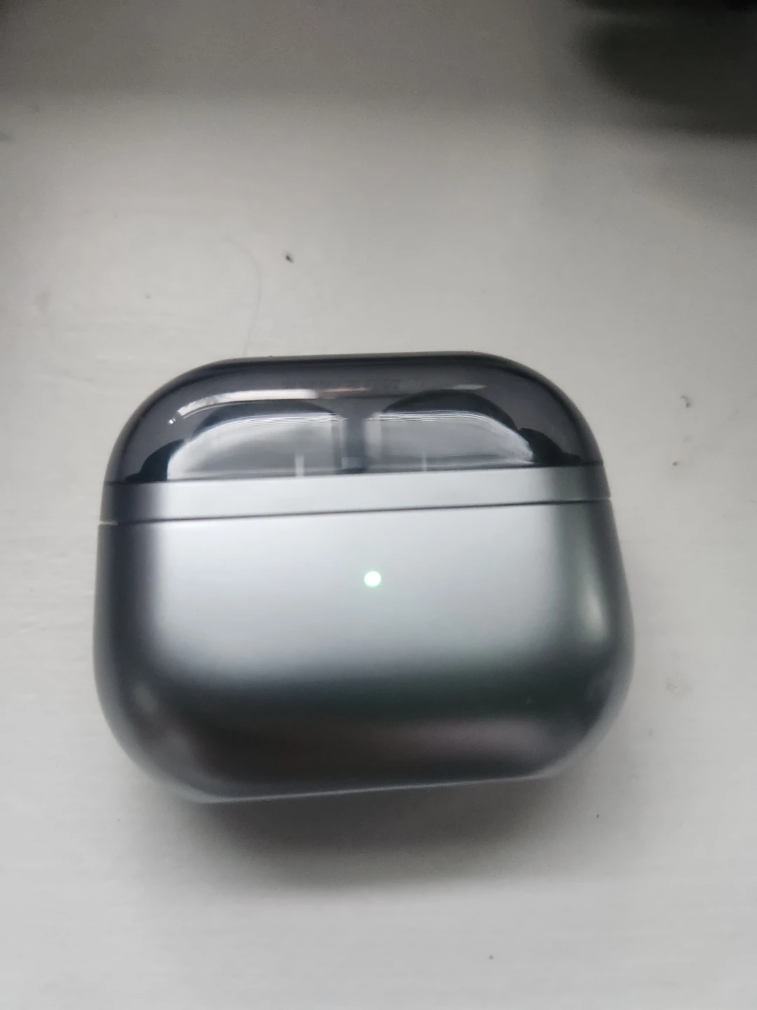 Samsung Galaxy Buds Pro Wireless Earbuds - Phantom Silver