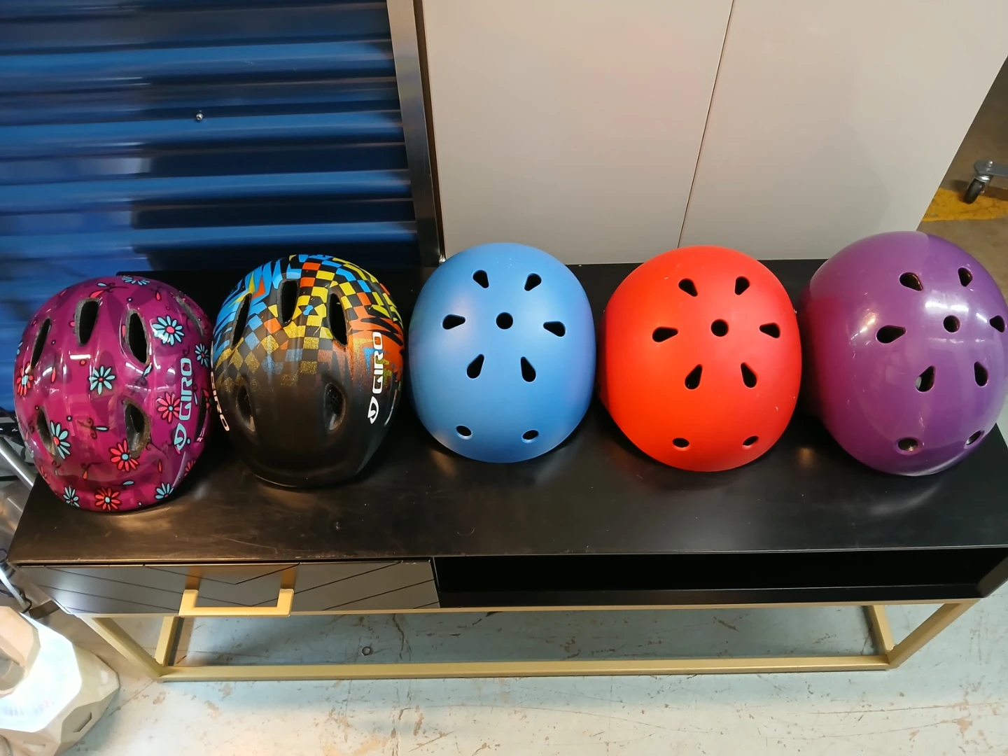 Bicycle Helmets kids, teenagers fit some adults - photo 3