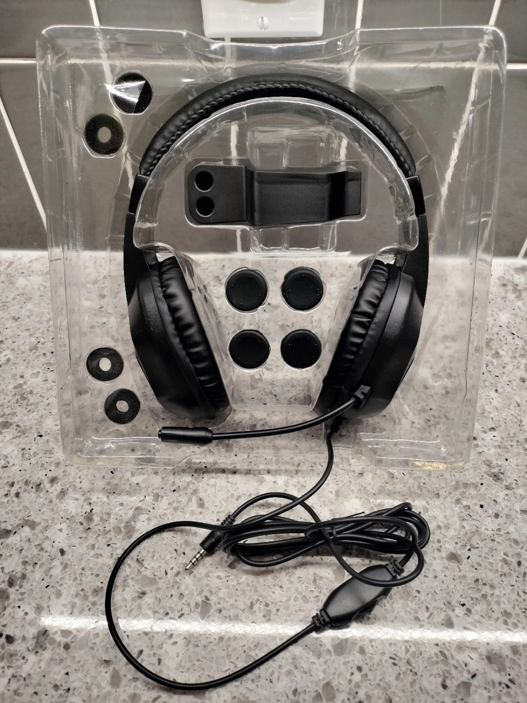 Biogenik Gaming Headset for Xbox Series X