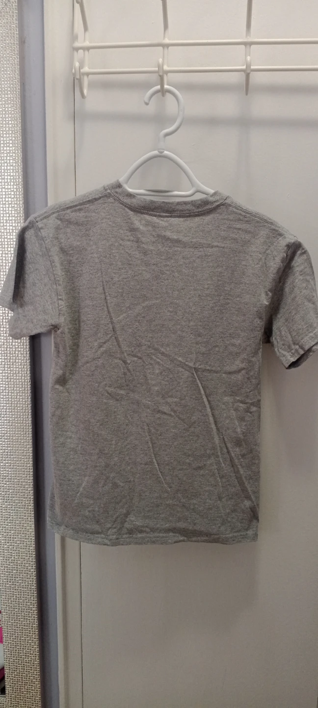 Gildan Youth T-Shirt Size M - photo 4