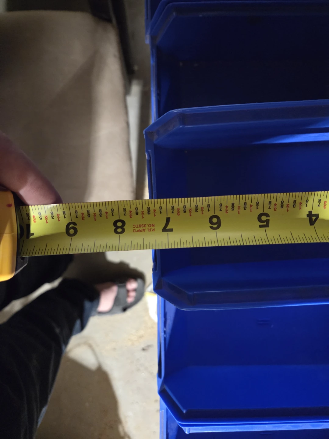 20 lockbins, never used, half price. - photo 5