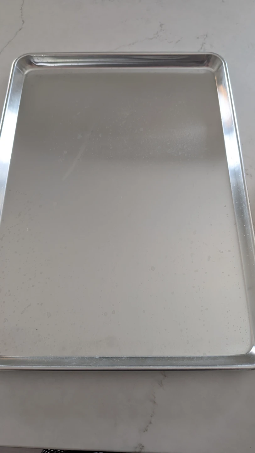 Baking Sheet