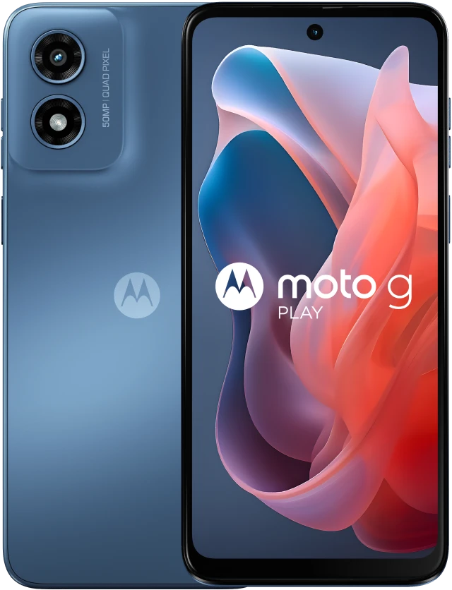 Moto g 2024