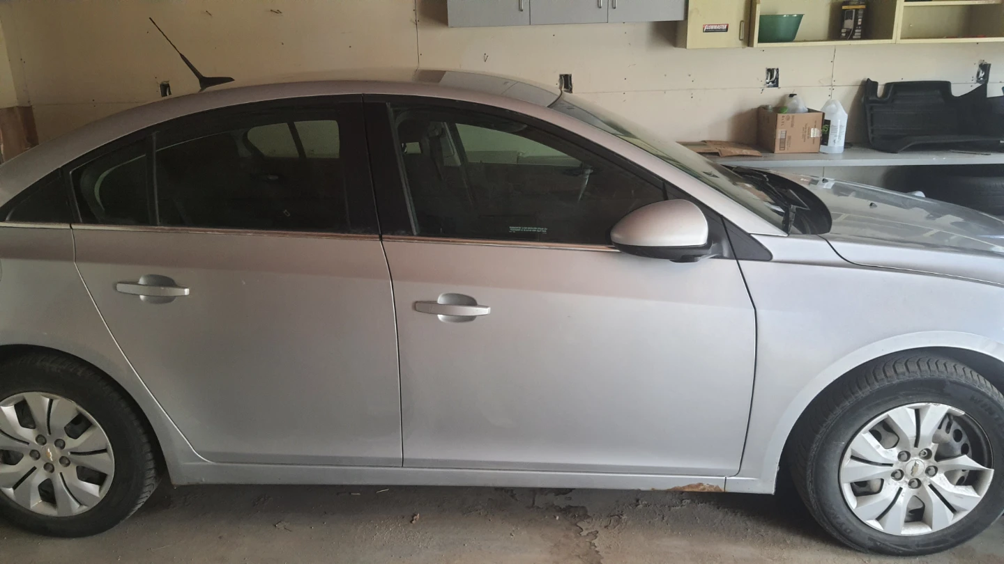 Car - photo 4