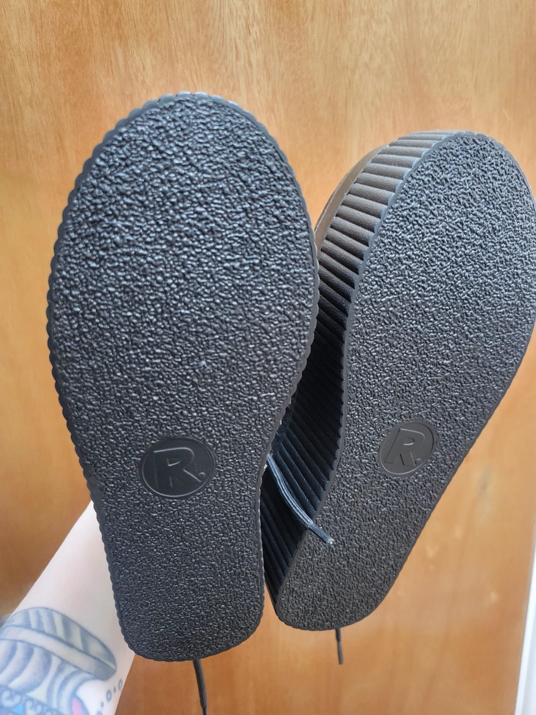 Platform Creepers - photo 2