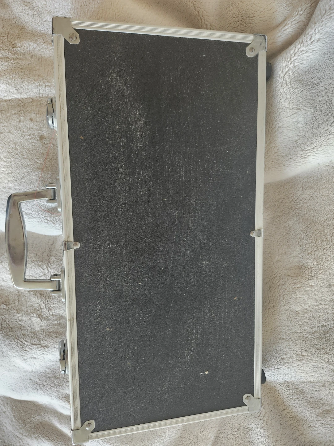 Poker Chip Set with Case - photo 2