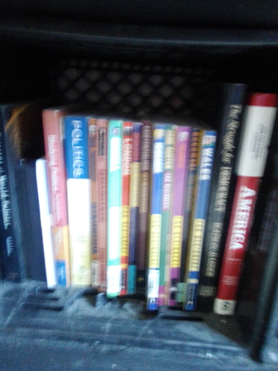 Assorted Psychology and Social Science Books - photo 3