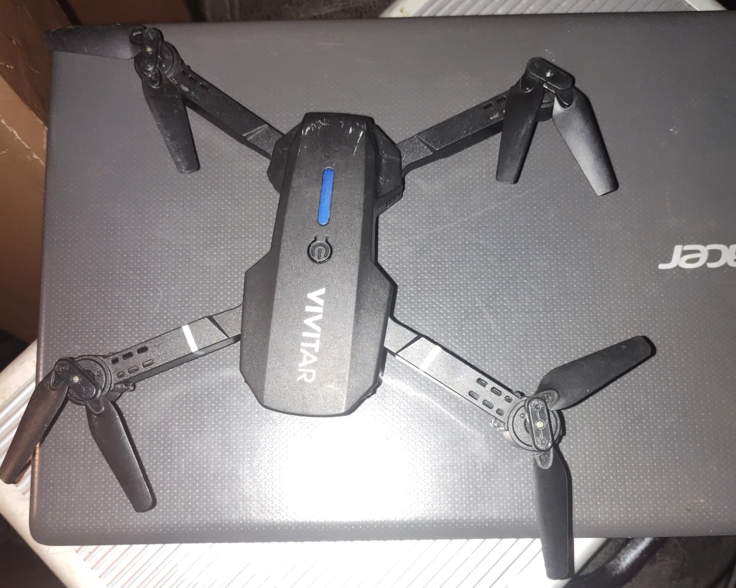 Vivitar Drone