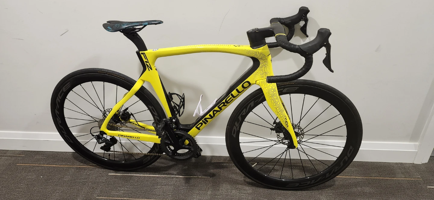 Pinarello Dogma F12 Road Bike