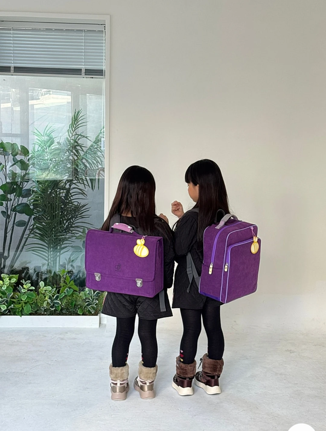 [Excellent] Premium Girl's School Bag / Cartable de luxe