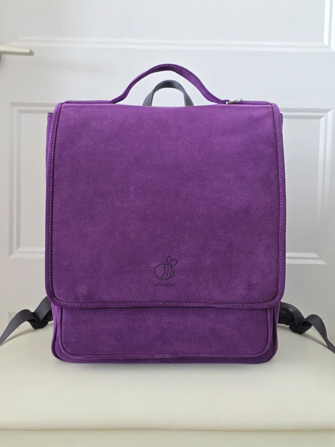 [Excellent] Premium Girl's School Bag / Cartable de luxe - photo 3