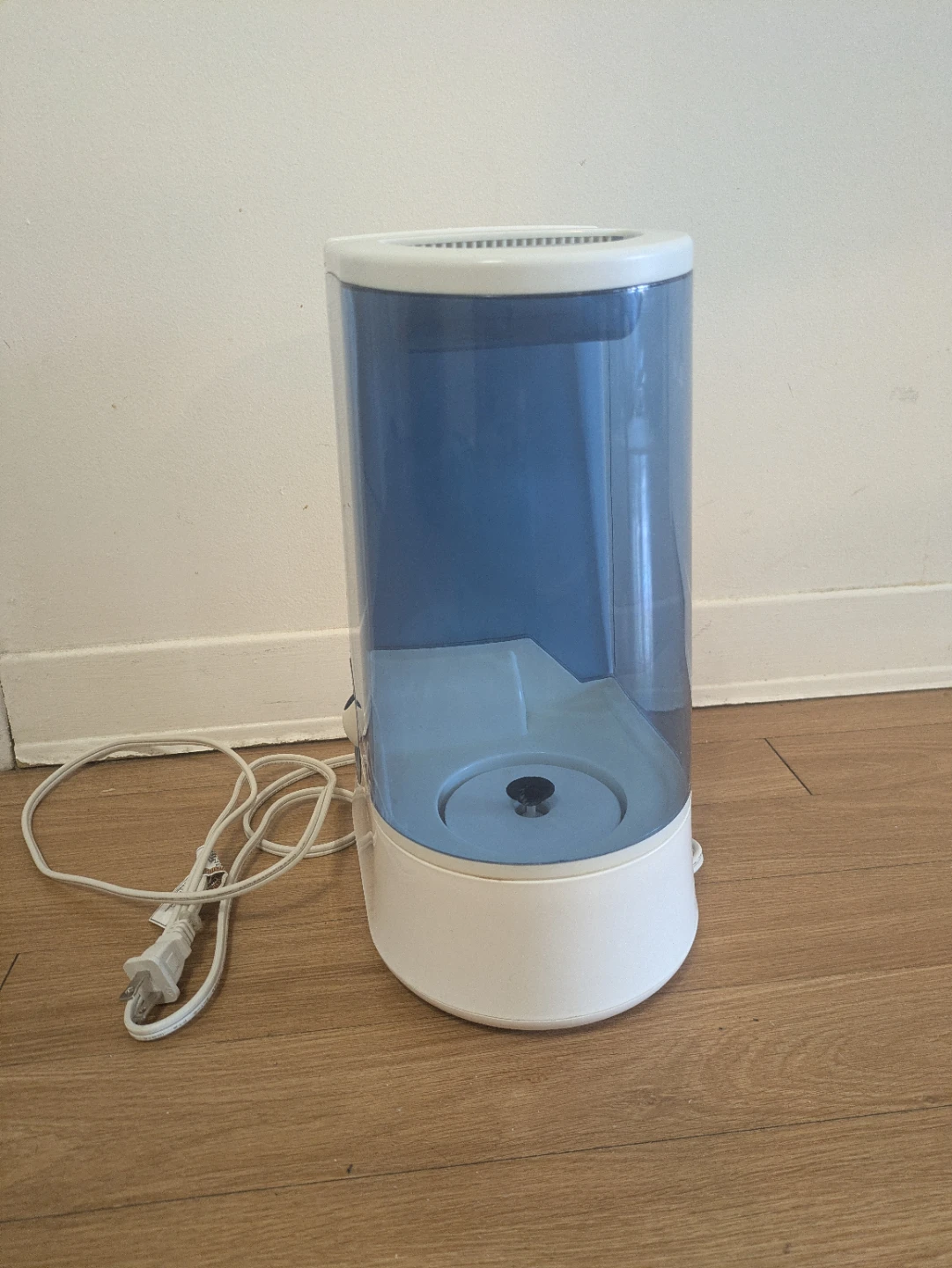 Humidificateur Vicks sans filtre - photo 2