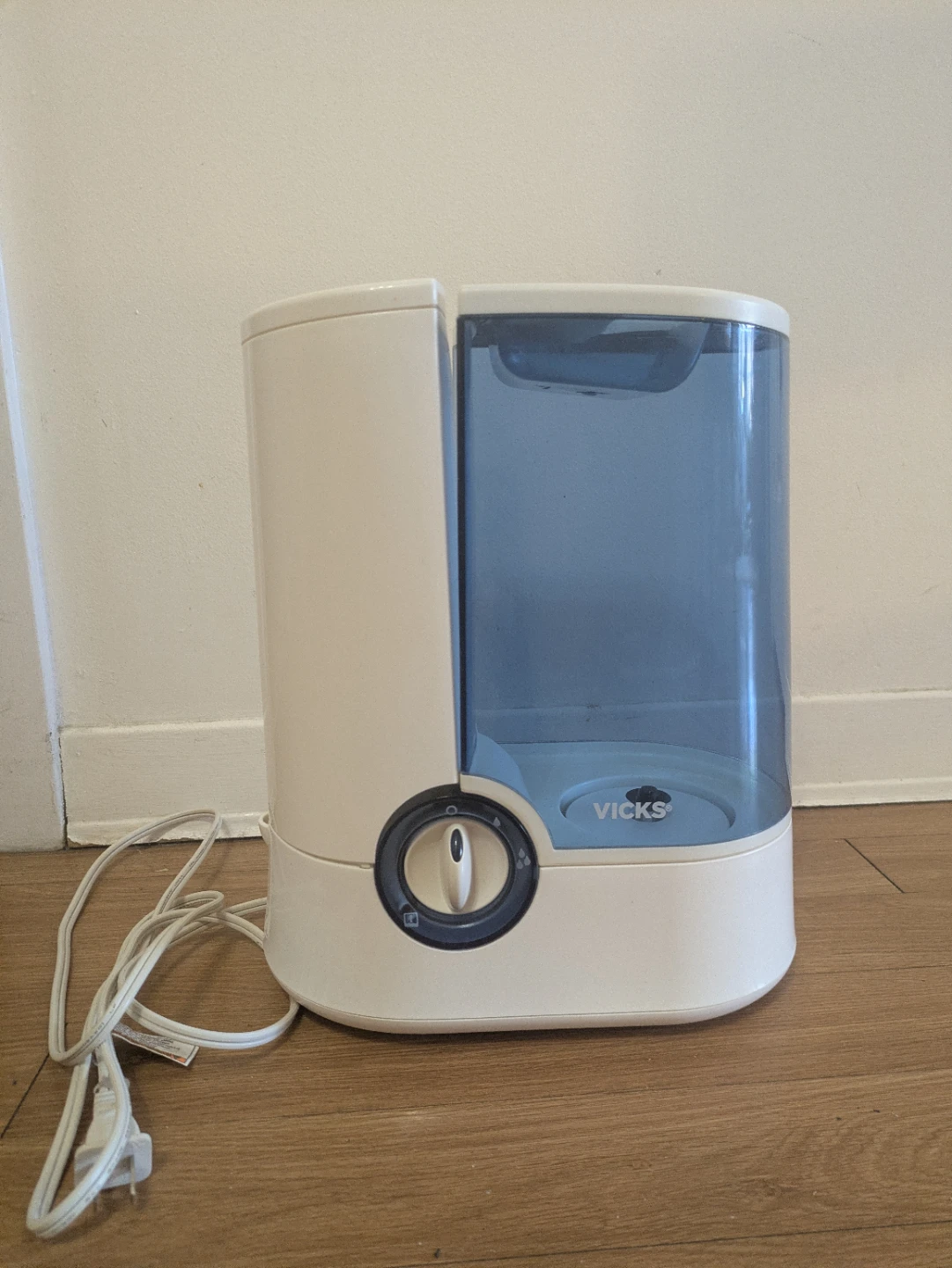 Humidificateur Vicks sans filtre - photo 4