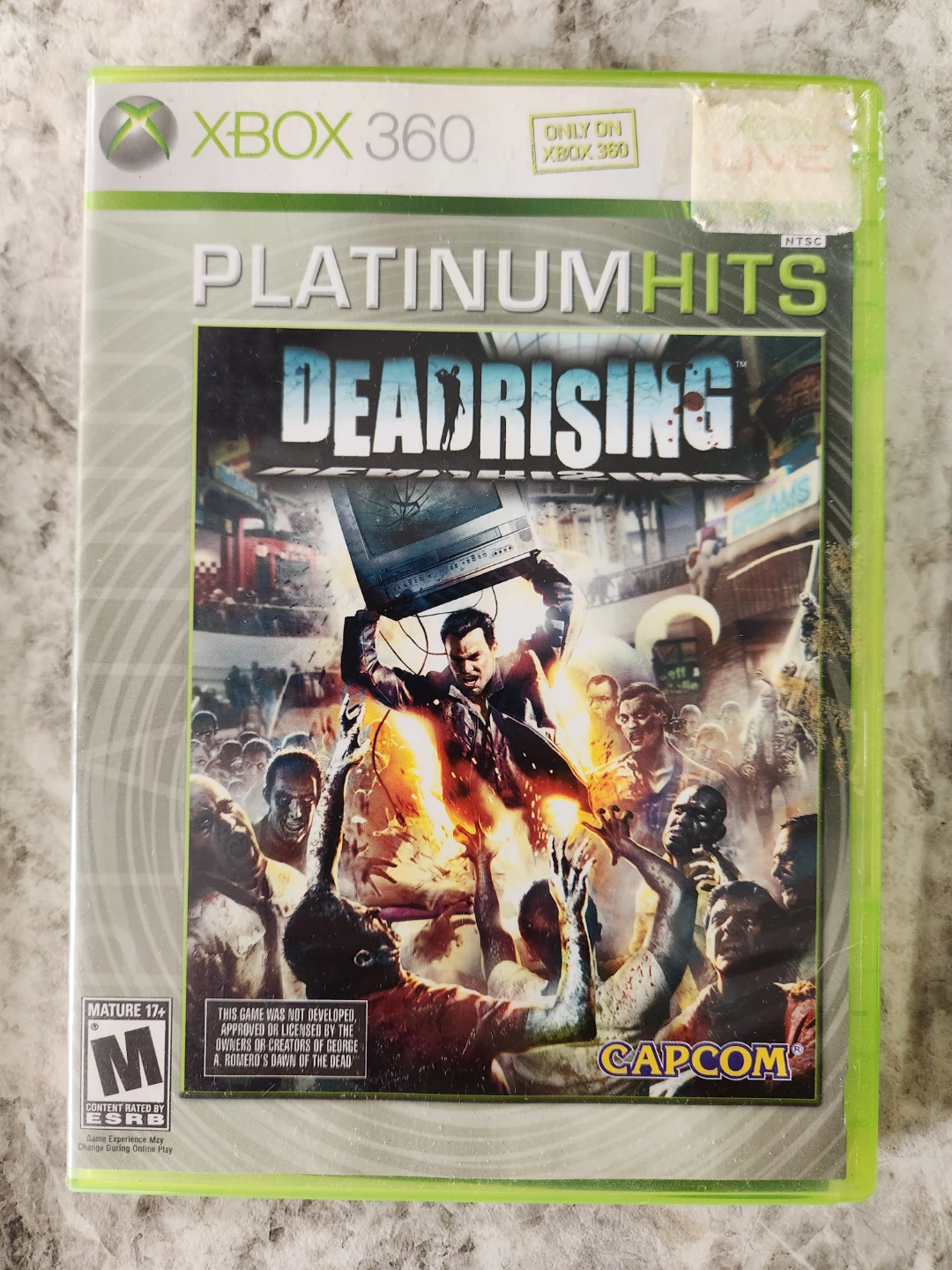 Xbox 360 Games - photo 3
