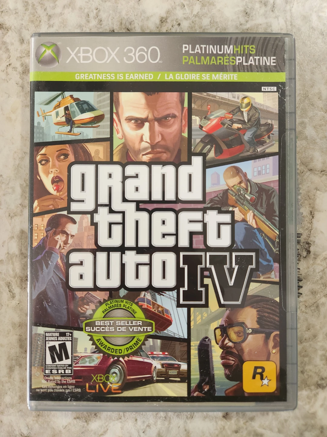 Xbox 360 Games - photo 4