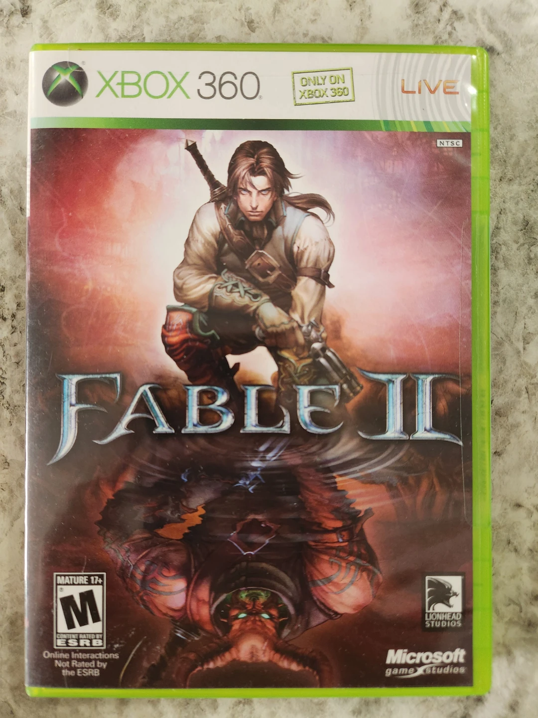Xbox 360 Games - photo 5