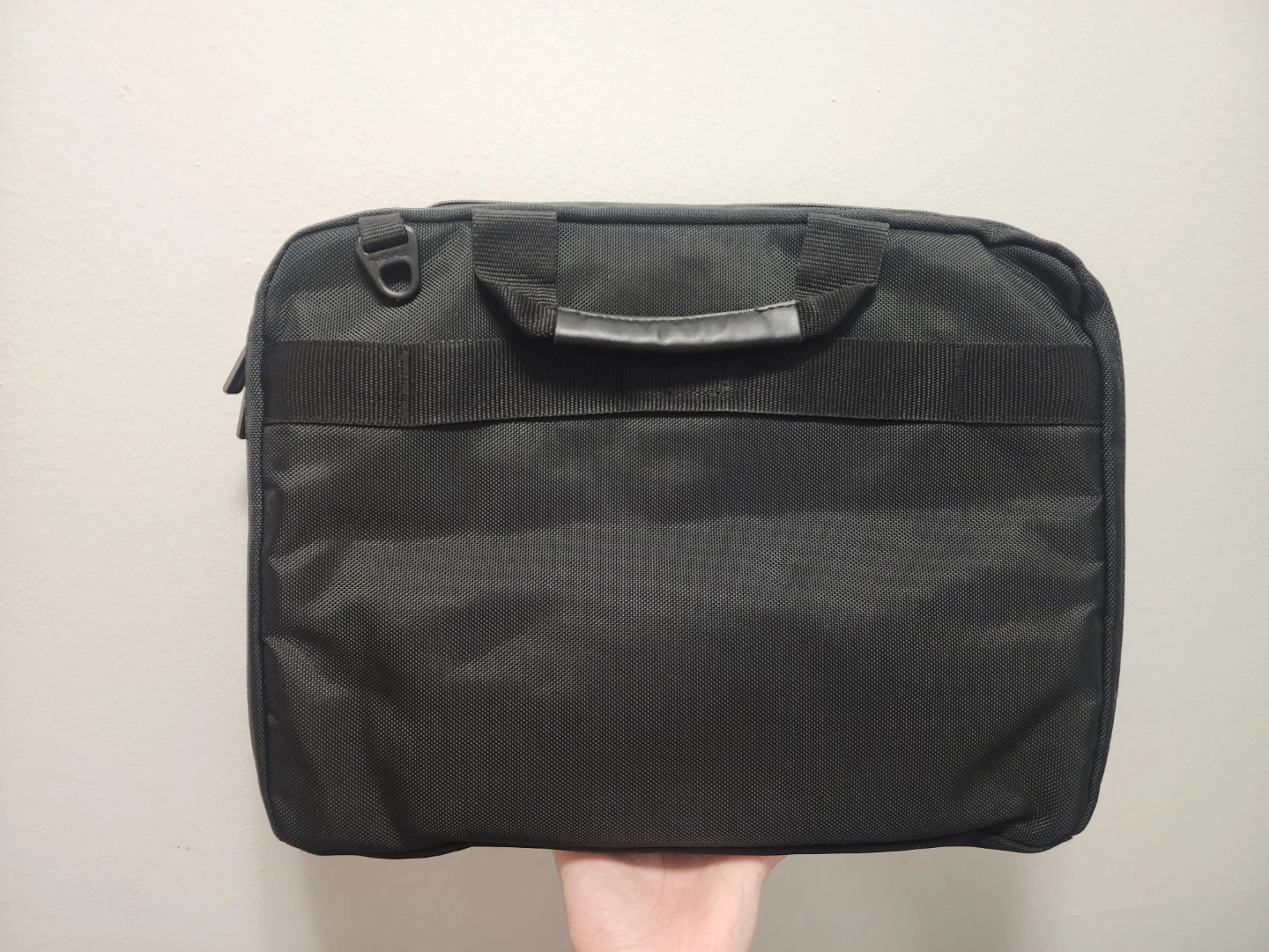 Targus Black Laptop Bag - photo 2