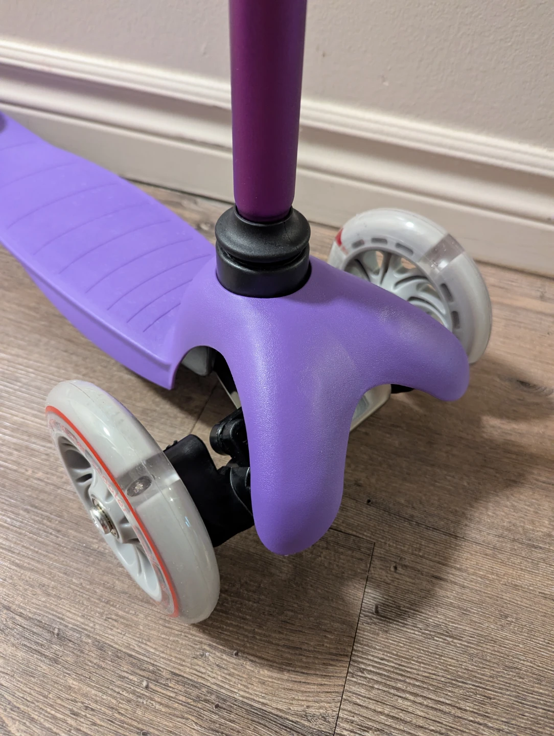 Daddy Child Scooter - photo 3